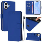 For iPhone 17 / Dark Blue