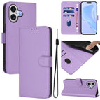 For iPhone 17 / Lavender Purple