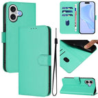 For iPhone 17 / Green
