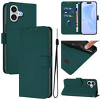 For iPhone 17 / Dark Green