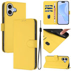 For iPhone 17 / Lemon Yellow