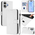 For iPhone 17 / White