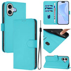 For iPhone 17 / Lake Blue