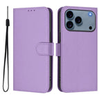 For iPhone 17 Pro Max / Lavender Purple