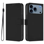 For iPhone 17 Pro Max / Black