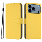 For iPhone 17 Pro Max / Lemon Yellow