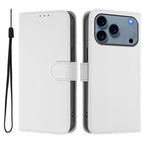 For iPhone 17 Pro Max / White