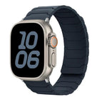 For Apple Watch 46mm / 49mm / 45mm / 44mm / Midnight Color