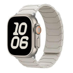 For Apple Watch 46mm / 49mm / 45mm / 44mm / Starlight
