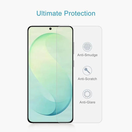 Samsung Screen Protector Tempered Glass For Everyday Use | Syndmart