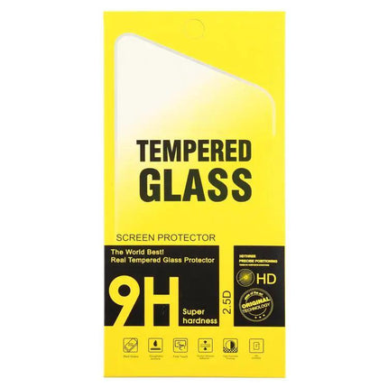 Samsung Screen Protector Tempered Glass For Everyday Use | Syndmart