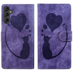 For Samsung Galaxy S25+ 5G / Purple