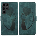 For Samsung Galaxy S25 Ultra 5G / Green
