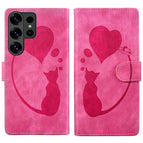 For Samsung Galaxy S26 Ultra 5G / Pink