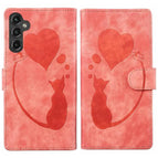 For Samsung Galaxy S26 5G / Orange