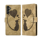 For Galaxy S26 FE 5G / Apricot