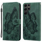 Pour Samsung Galaxy S25 Ultra 5G / Vert