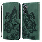 Pour Samsung Galaxy S25 FE 5G / Vert