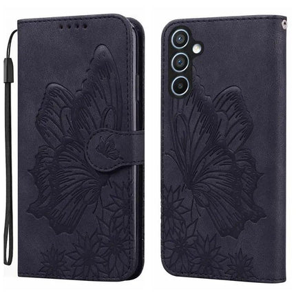 Leather Flip Case for Everyday Phone Protection