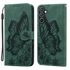 For Samsung Galaxy S26+ 5G / Green