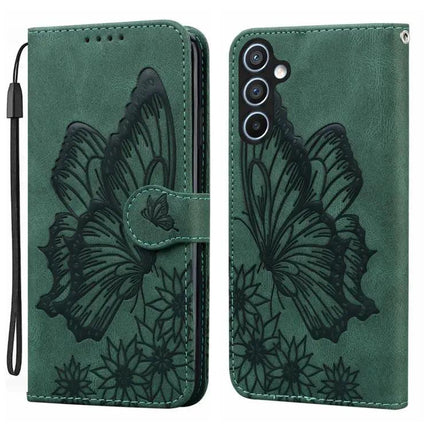 Leather Flip Case for Everyday Phone Protection