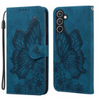 For Samsung Galaxy S26+ 5G / Blue