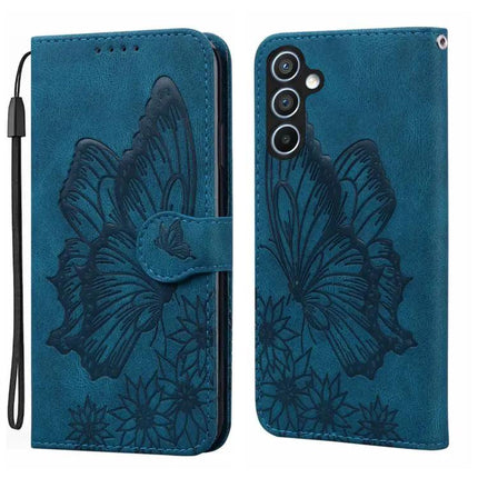 Leather Flip Case for Everyday Phone Protection
