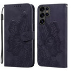 For Samsung Galaxy S26 Ultra 5G / Black