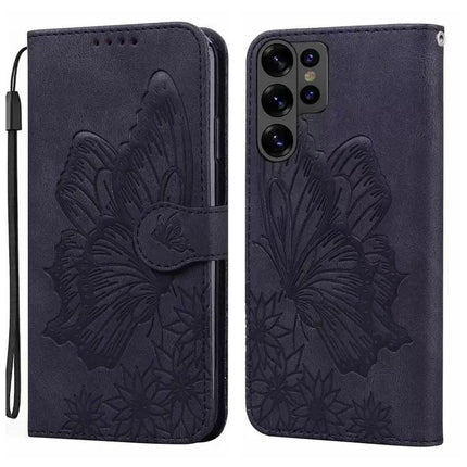 Leather Flip Case for Everyday Phone Protection