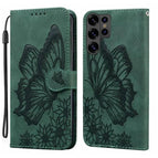 For Samsung Galaxy S26 Ultra 5G / Green