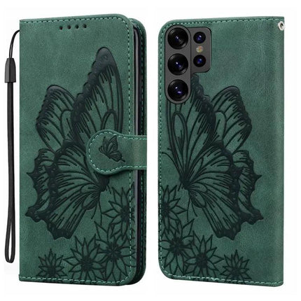 Leather Flip Case for Everyday Phone Protection