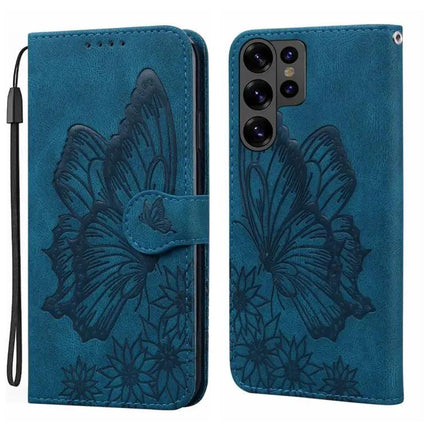 Leather Flip Case for Everyday Phone Protection