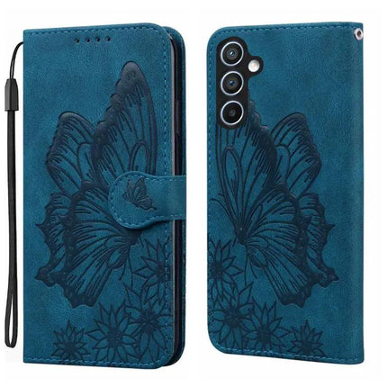 Leather Flip Case for Everyday Phone Protection