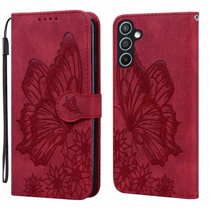 Leather Flip Case for Everyday Phone Protection