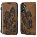 For Samsung Galaxy S26 5G / Brown
