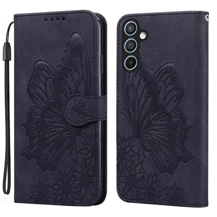 Leather Flip Case for Everyday Phone Protection