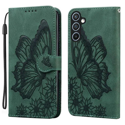Leather Flip Case for Everyday Phone Protection
