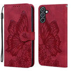 For Galaxy S26 FE 5G / Red