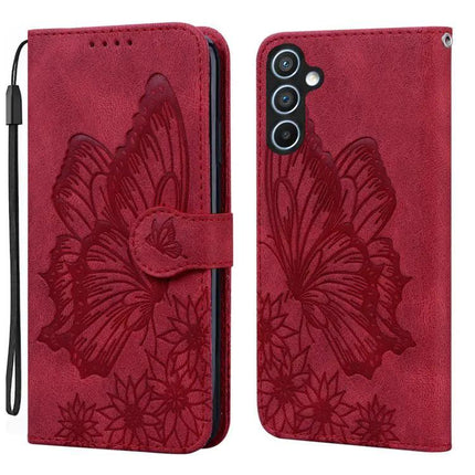 Leather Flip Case for Everyday Phone Protection