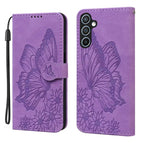 For Galaxy S26 FE 5G / Purple