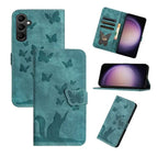 For Samsung Galaxy S25 5G / Wathet