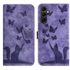 For Samsung Galaxy S25 FE 5G / Purple