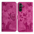 For Samsung Galaxy S25 FE 5G / Pink