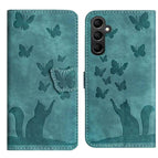 For Samsung Galaxy S25 FE 5G / Wathet