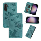 For Samsung Galaxy S26+ 5G / Wathet