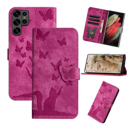 Leather Phone Case With Card Slots For Everyday Use