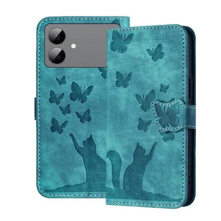 Leather Phone Case With Card Slots For Everyday Use