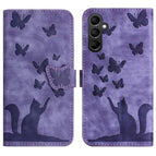For Galaxy S26 FE 5G / Purple