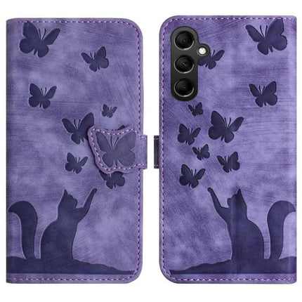 Leather Phone Case With Card Slots For Everyday Use