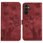 For Galaxy S26 FE 5G / Red